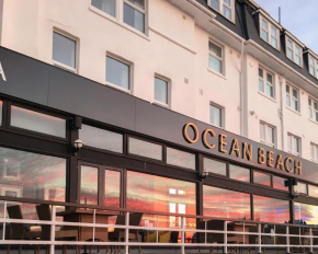 Отель Ocean Beach Hotel & Spa - OCEANA COLLECTION  Борнмут
